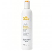 MILK_SHAKE Šampūnas Kasdienam Naudojimui Milk Shake Daily Frequent Shampoo 300ml+10 ml MILK_SHAKE kosmetika plaukams